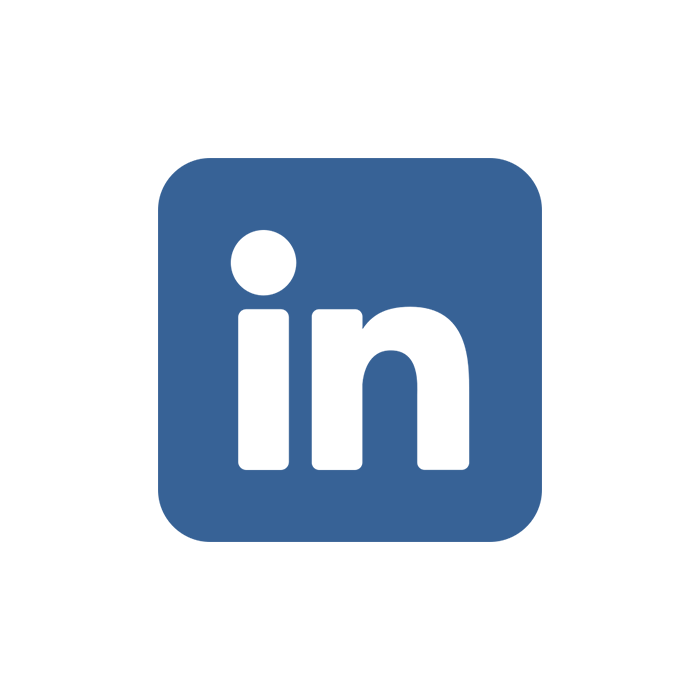 Linkedin Icon